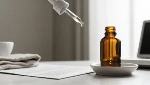 Anti-aging - 10 składników opóźniających starzenie - hero image