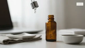 Ceramidy - dlaczego są kluczowe dla bariery skórnej - hero image