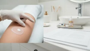 Eucerin - przegląd linii Hyaluron-Filler i Anti-Pigment - hero image