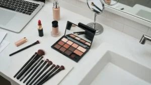 Inglot - przegląd polskich kosmetyków profesjonalnych - hero image