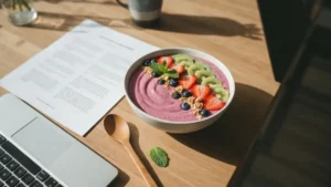 Intermittent fasting kobieta - 16:8 i hormony - hero image