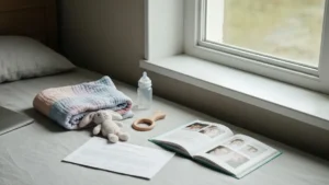 Jak ćwiczyć w 1 trymestrze ciąży bezpiecznie - hero image