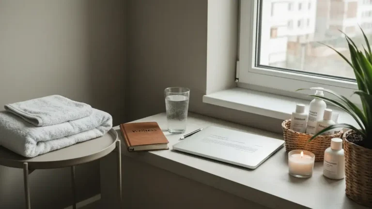 Jak ułożyć trening pod cykl menstruacyjny - hero image