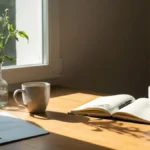 Journaling terapeutyczny - techniki pisania - hero image