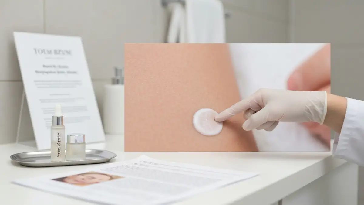 La Roche-Posay - przewodnik po liniach Effaclar i Toleriane - hero image
