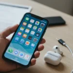 Lightroom Mobile - edycja zdjęć na telefonie - hero image