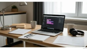 Mentoring kobiet - jak znaleźć mentorkę - hero image