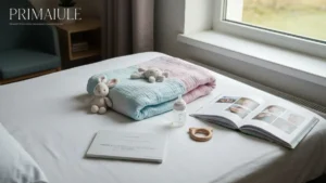 Plan porodu - co umieścić w dokumencie - hero image