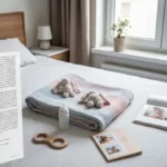 Pokój dziecka - urządzanie etapami wieku - hero image