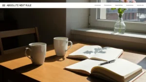 Styl przywiązania unikający - cechy partnera - hero image